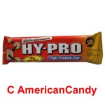 AllStars Hy-Pro White Chocolate 100g